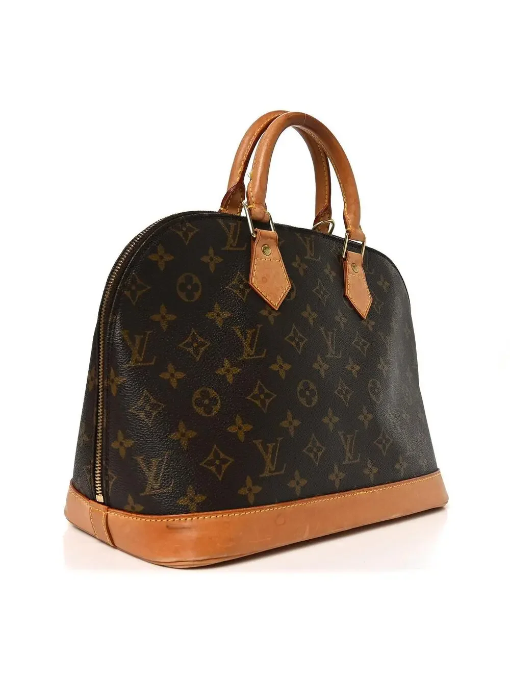 Louis Vuitton Alma Pm #262671L75B